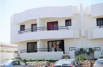 Однокомнатная квартира недалеко от пляжа,  Шарм-эль-Шейх